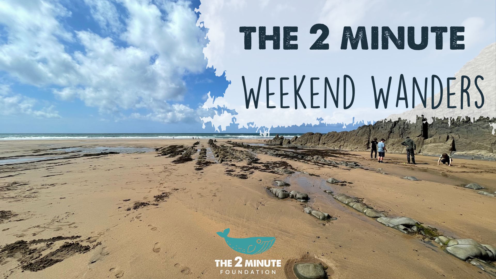 Sea Glass Hunting and Crafting